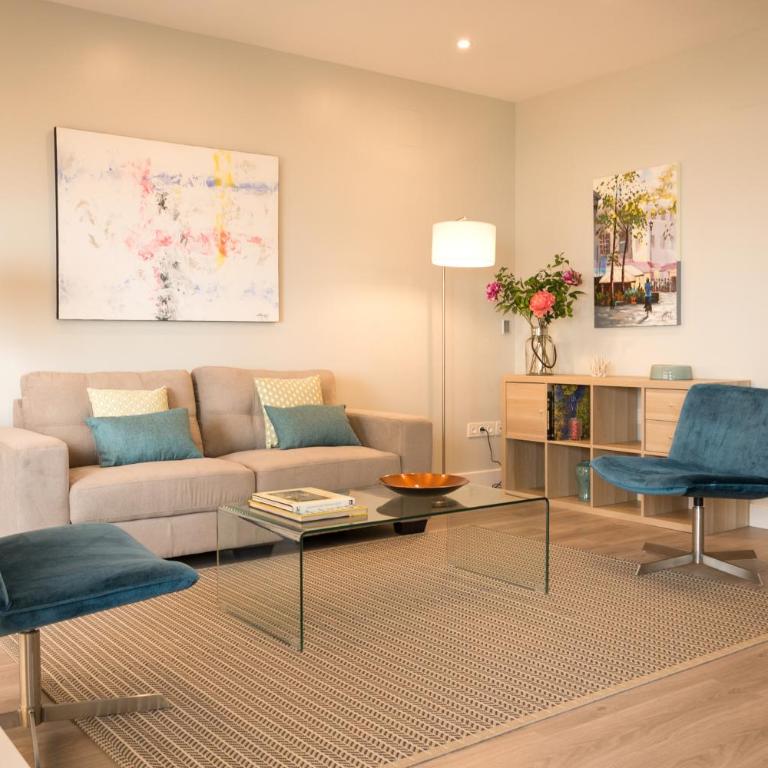 Living4Malaga Arenal Superior Beach - Apartamento - 2