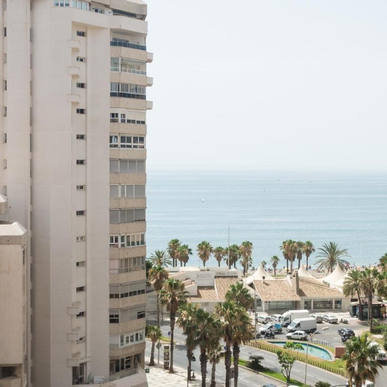 Living4Malaga Arenal Superior Beach - Apartamento - 12