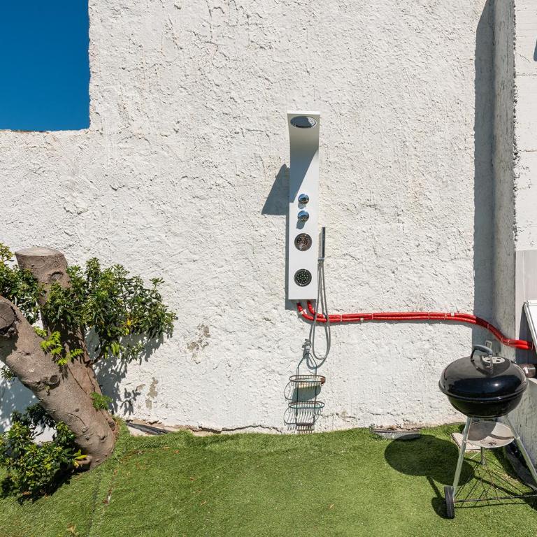 Villa Celeste - Villa with Sea View - 2