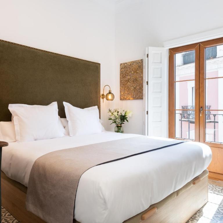 Casa del Gobernador by Época Suites - Casa de 4 dormitorios - 7
