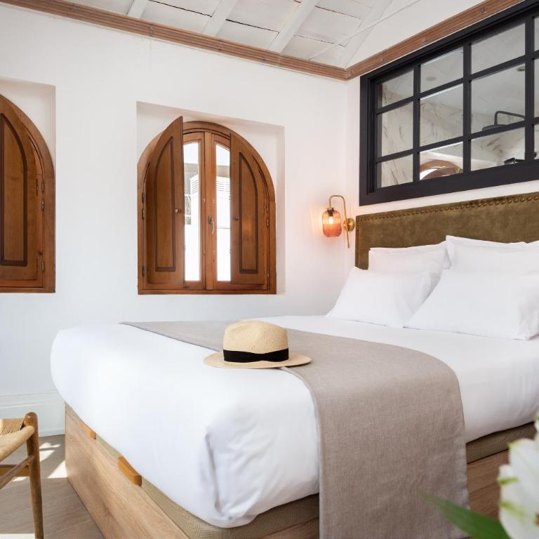 Casa del Gobernador by Época Suites - Casa de 4 dormitorios - 8