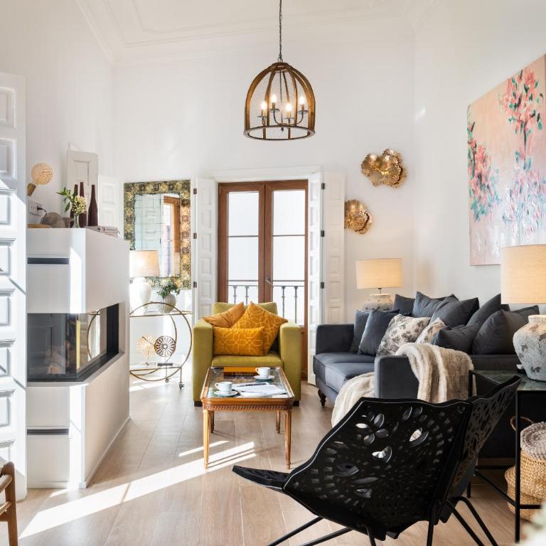 Casa del Gobernador by Época Suites - Casa de 4 dormitorios - 4
