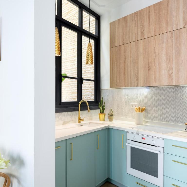 Casa del Gobernador by Época Suites - Casa de 4 dormitorios - 6