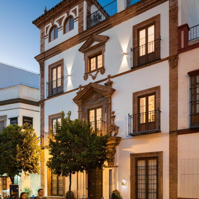 Casa del Gobernador by Época Suites - Casa de 4 dormitorios - 1