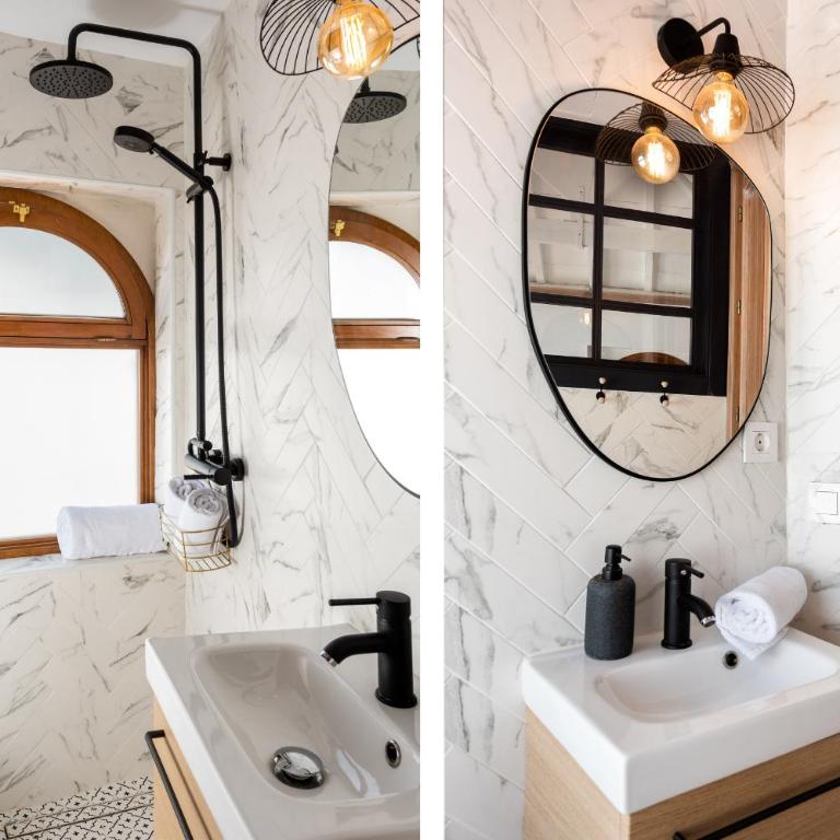 Casa del Gobernador by Época Suites - Casa de 4 dormitorios - 13