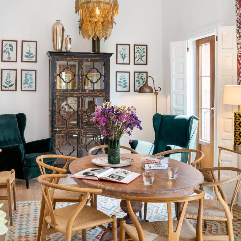 Casa del Gobernador by Época Suites - Casa de 4 dormitorios - 5