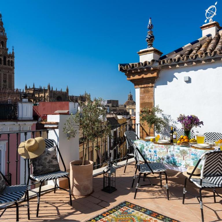 Casa del Gobernador by Época Suites - Casa de 4 dormitorios - 3