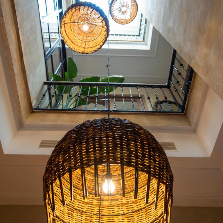Casa del Gobernador by Época Suites - Casa de 4 dormitorios - 14