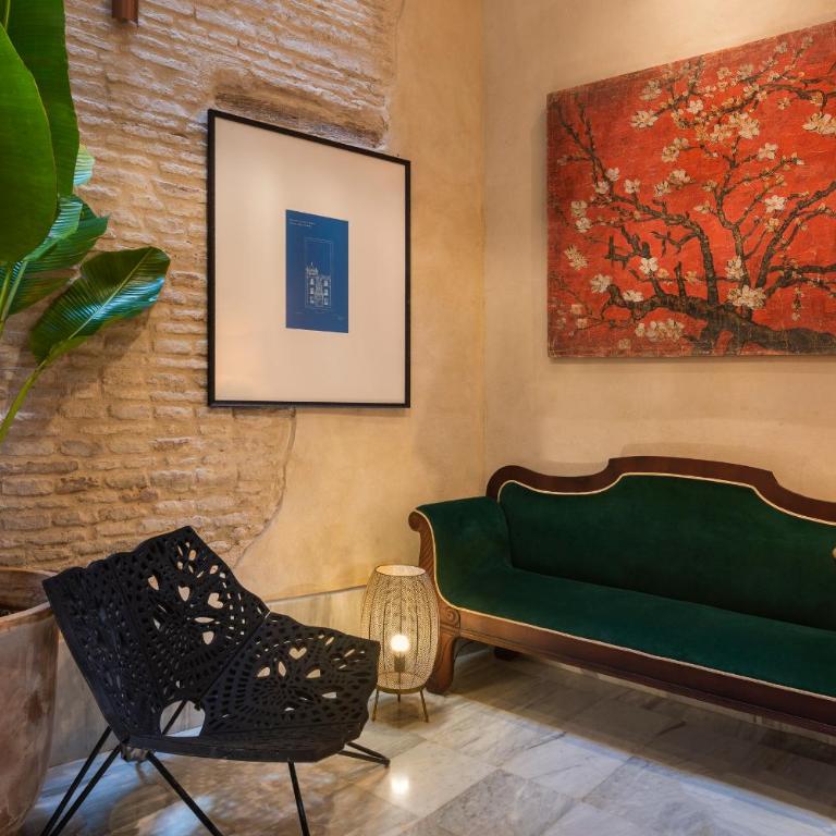 Casa del Gobernador by Época Suites - Casa de 4 dormitorios - 15