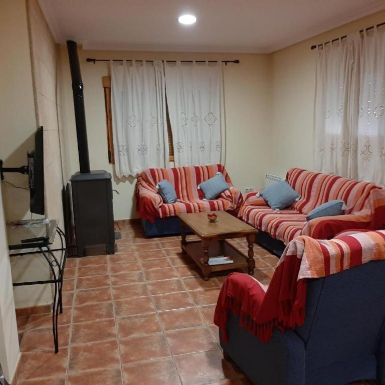 Casa Herron - Casa de 4 dormitorios - 22