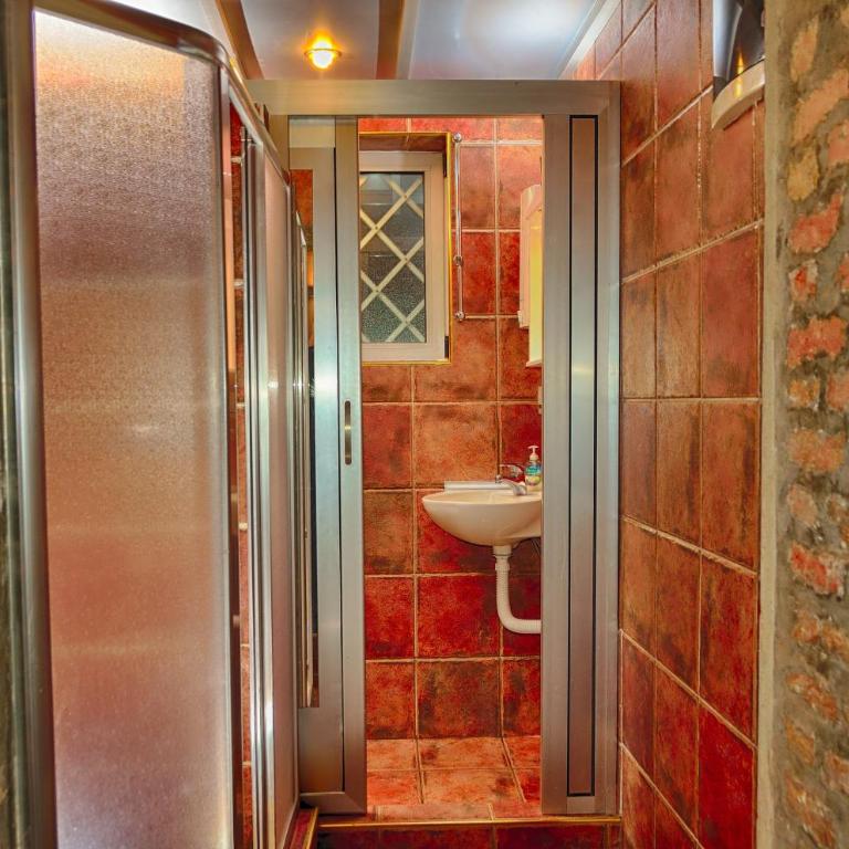 Studio 600 - Apartman - 9