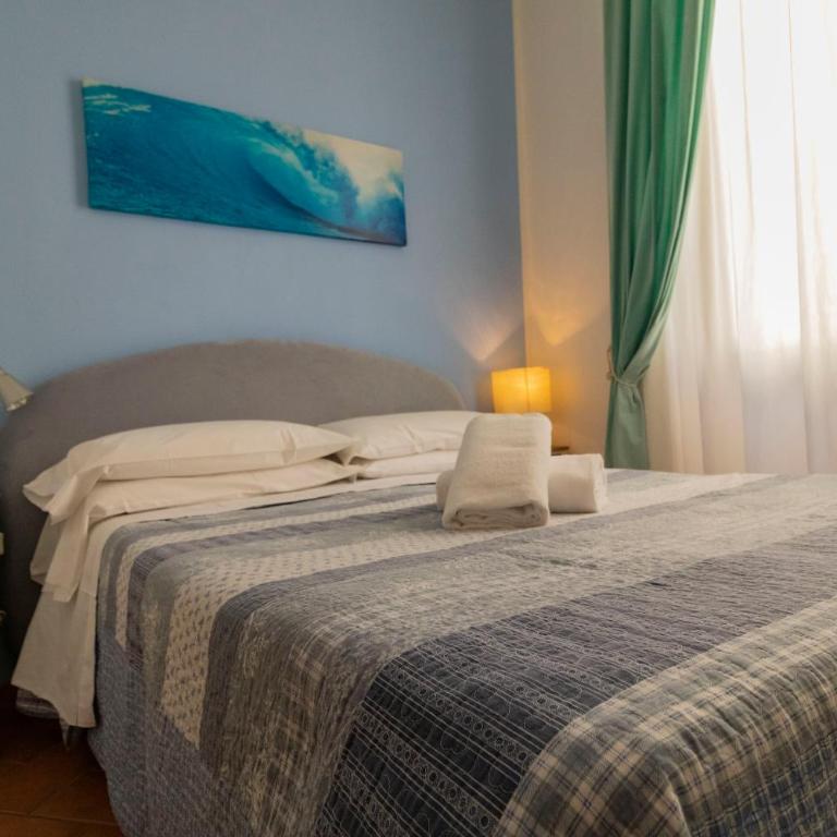 Cicerone Guest House - Economy Double Room - 7