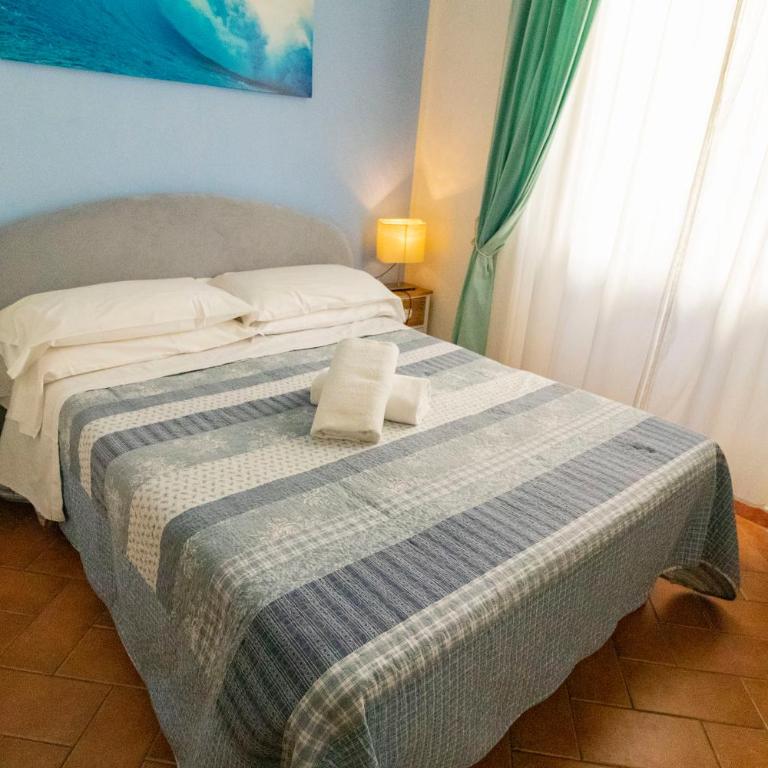 Cicerone Guest House - Economy Double Room - 8