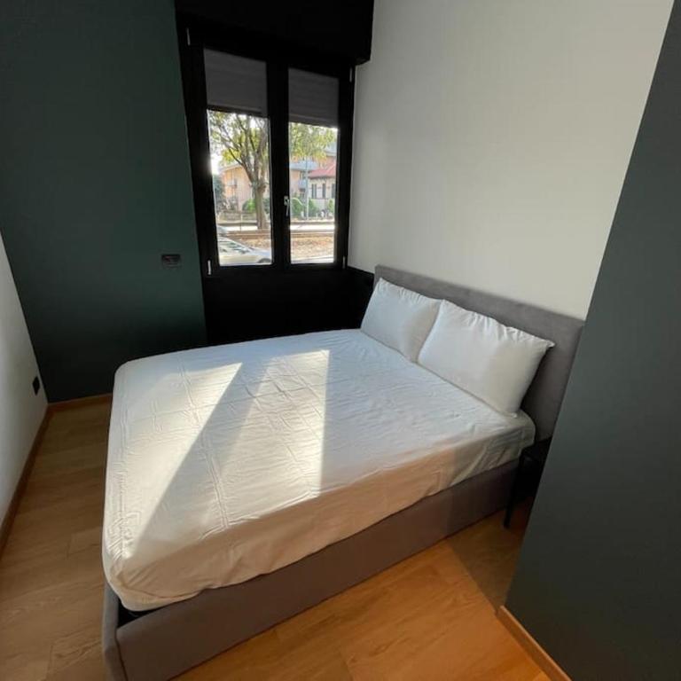 Milano Central Station Black - Appartamento con 1 Camera da Letto - 5