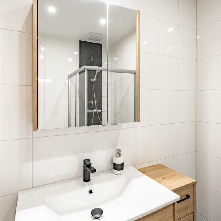 Apartment Poyraz - Appartamento - 10