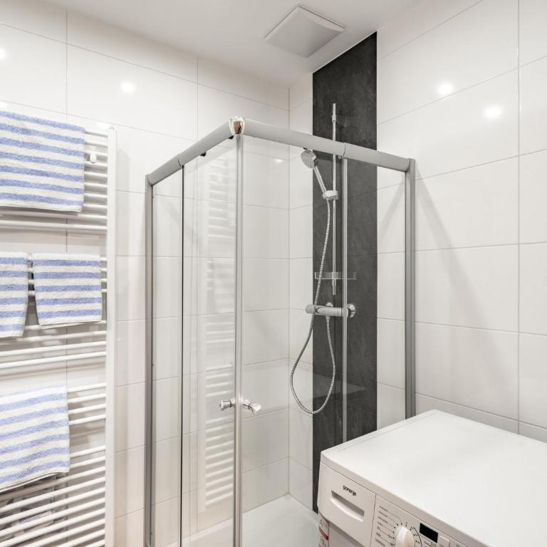 Apartment Poyraz - Appartamento - 11