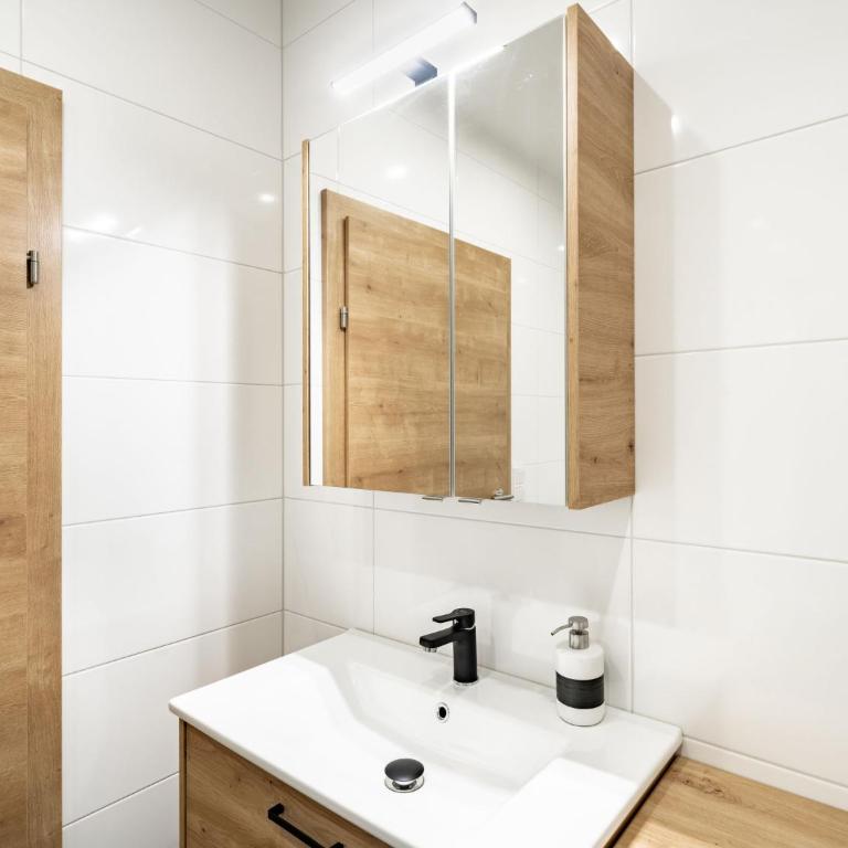 Apartment Poyraz - Appartamento - 12