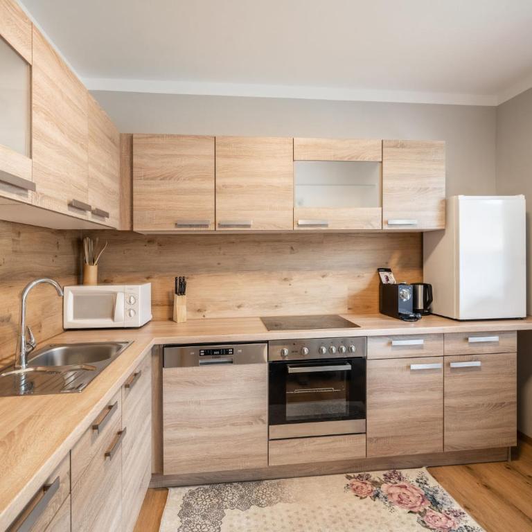 Apartment Poyraz - Appartamento - 8