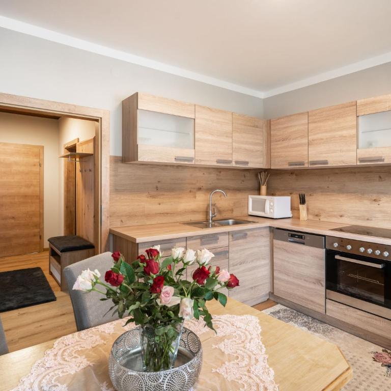 Apartment Poyraz - Appartamento - 1