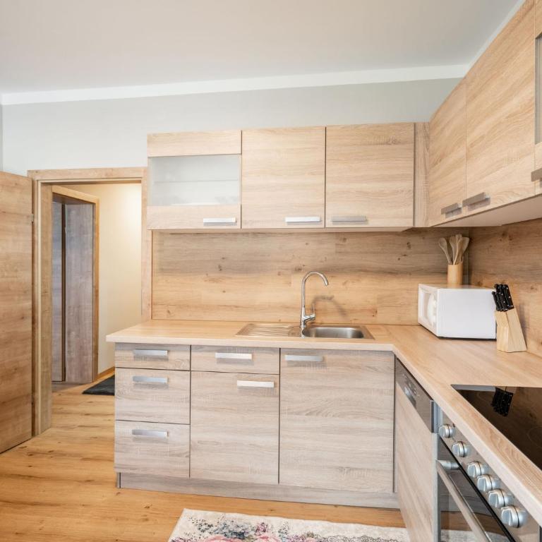 Apartment Poyraz - Appartamento - 7