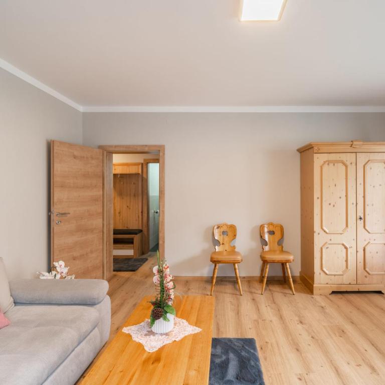 Apartment Poyraz - Appartamento - 5