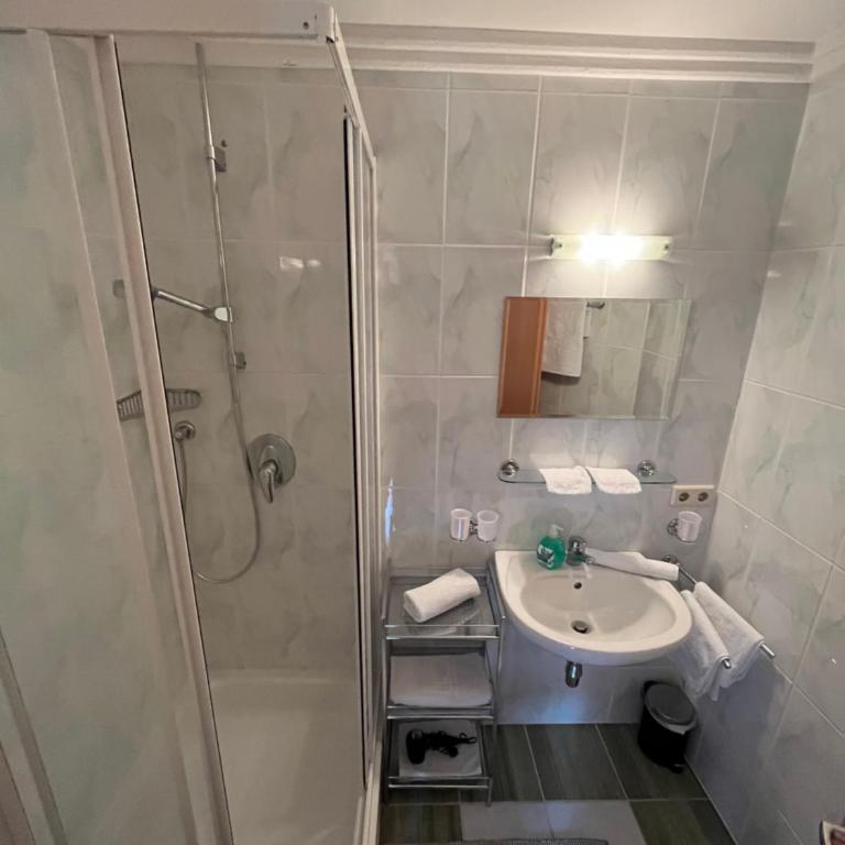 Ferienwohnung Gertraud und Peter Geisler - Apartment mit 1 Schlafzimmer - 11