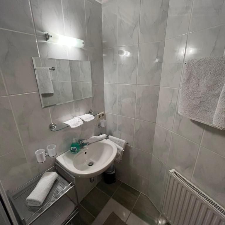 Ferienwohnung Gertraud und Peter Geisler - Apartment mit 1 Schlafzimmer - 12