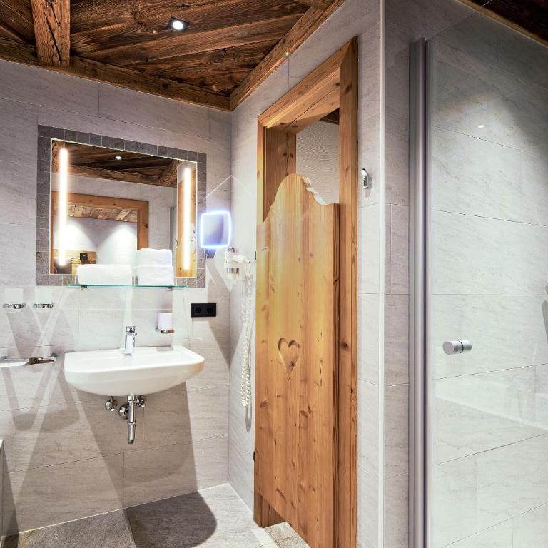 Promi Alm Flachau - Luxus Chalets - Chalet (2 Erwachsene) - 11