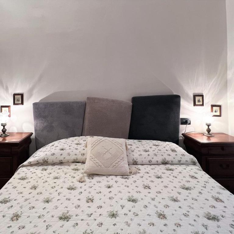 CASA CONTI-nearby Piazza Del Campo - Appartamento con 2 Camere da Letto - 3