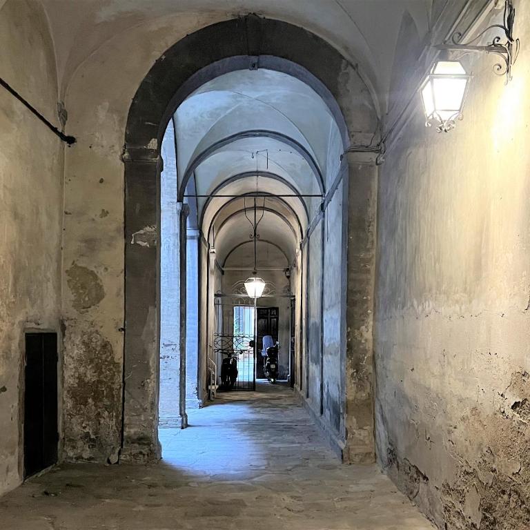 CASA CONTI-nearby Piazza Del Campo - Appartamento con 2 Camere da Letto - 18