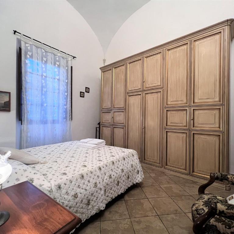 CASA CONTI-nearby Piazza Del Campo - Appartamento con 2 Camere da Letto - 5