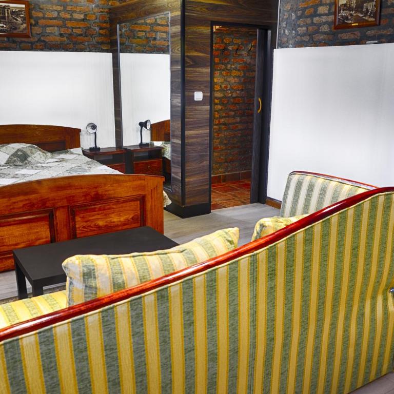 Studio 600 - Apartman - 3