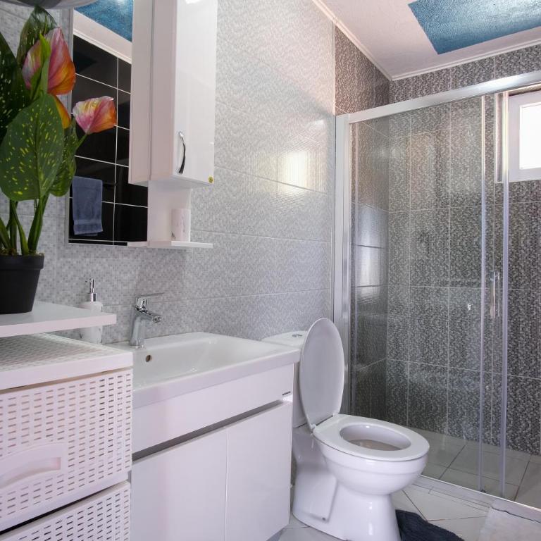 Villa unforgettable - Vila sa 3 Spavaće Sobe - 28
