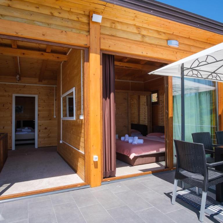 Villa unforgettable - Vila sa 3 Spavaće Sobe - 35