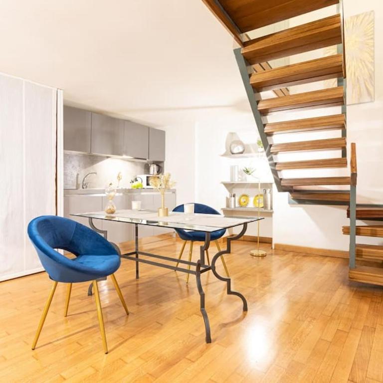 My Piazza Navona Dream Split Level Apartment - Top Collection - Appartamento con 1 Camera da Letto - 1