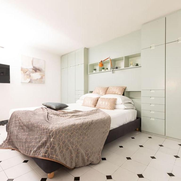 My Piazza Navona Dream Split Level Apartment - Top Collection - Appartamento con 1 Camera da Letto - 5