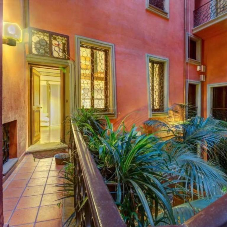 My Piazza Navona Dream Split Level Apartment - Top Collection - Appartamento con 1 Camera da Letto - 10