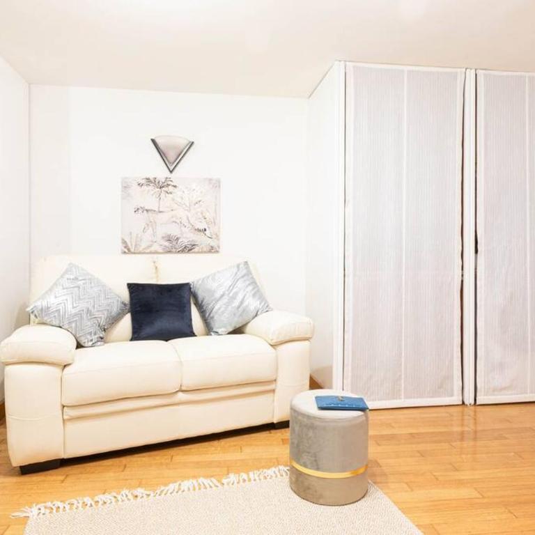 My Piazza Navona Dream Split Level Apartment - Top Collection - Appartamento con 1 Camera da Letto - 16
