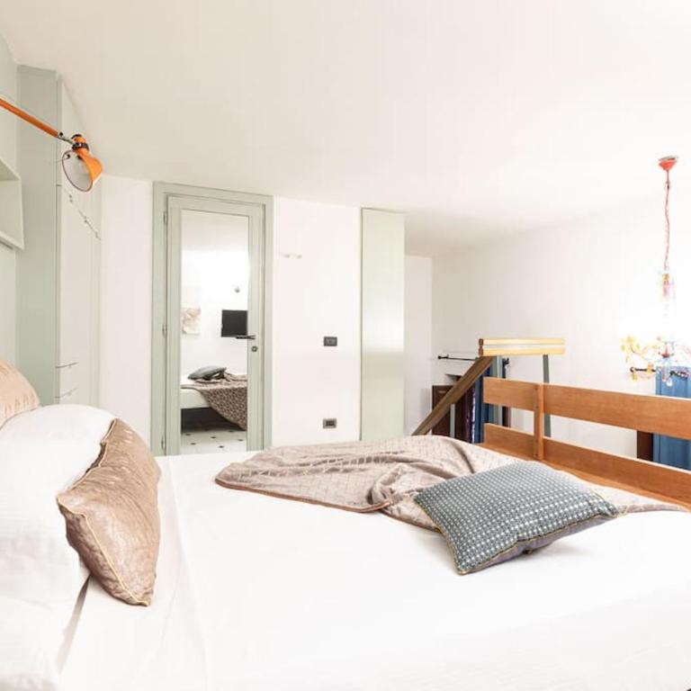 My Piazza Navona Dream Split Level Apartment - Top Collection - Appartamento con 1 Camera da Letto - 2