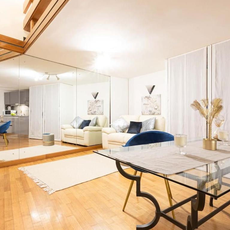 My Piazza Navona Dream Split Level Apartment - Top Collection - Appartamento con 1 Camera da Letto - 4