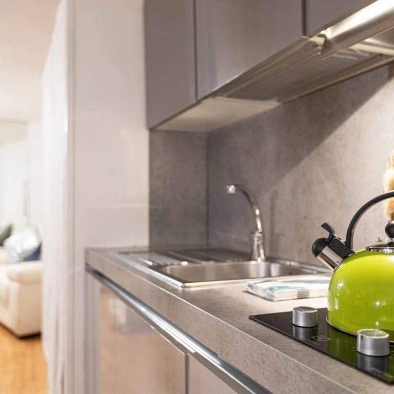 My Piazza Navona Dream Split Level Apartment - Top Collection - Appartamento con 1 Camera da Letto - 13