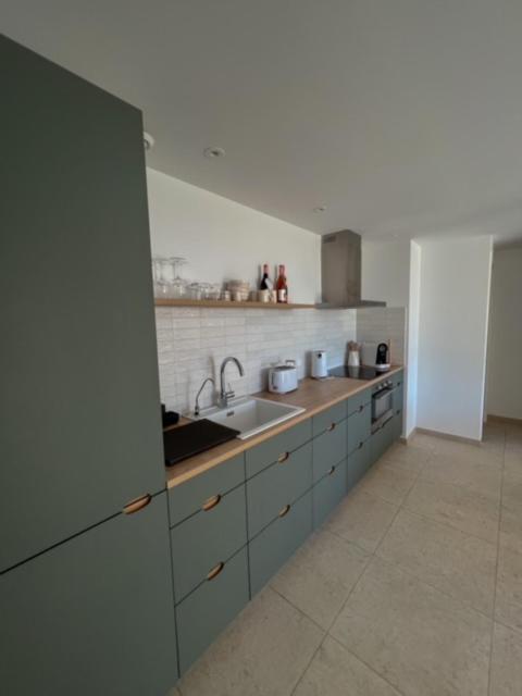 ECO-APARTMENTS LA MARINEDA - Apartamento de 1 dormitorio - 12