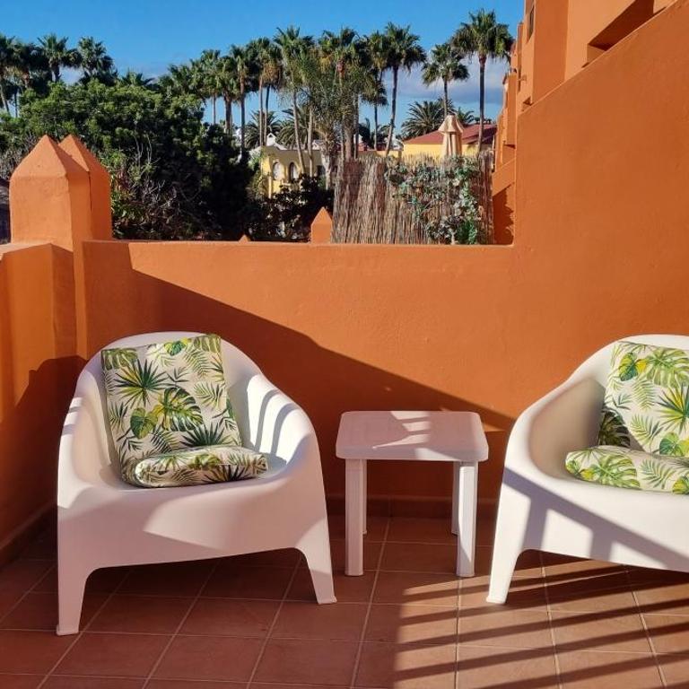 Oasis Royal 3 piscinas - Apartamento de 2 dormitorios - 18