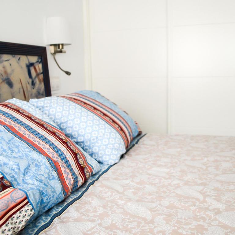 Living4Malaga Reding Superior Apartment - Apartamento con terraza - 20
