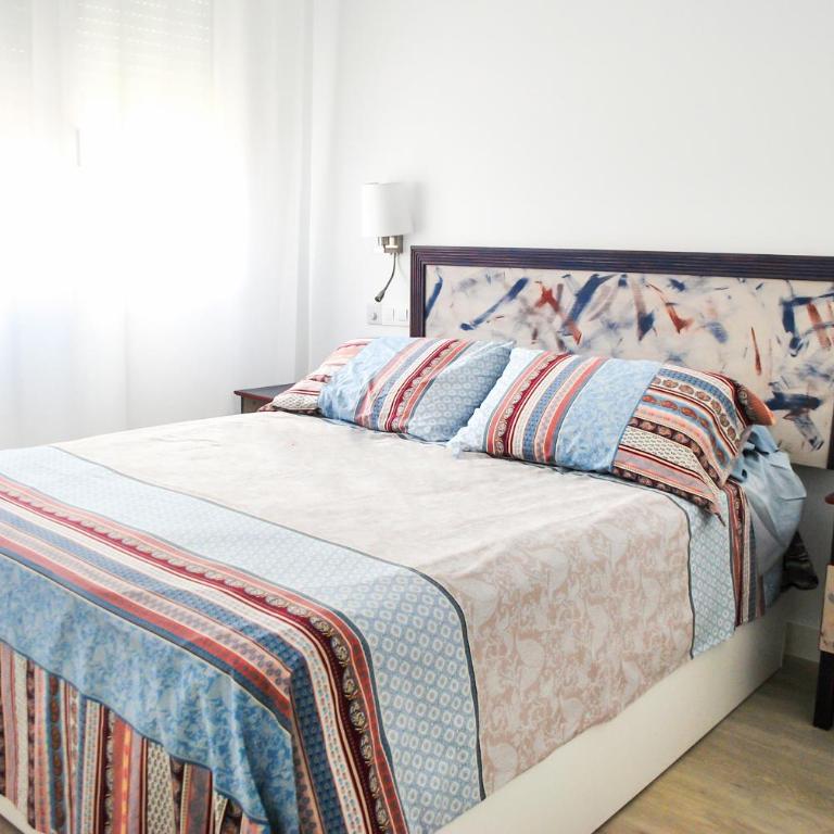 Living4Malaga Reding Superior Apartment - Apartamento con terraza - 22