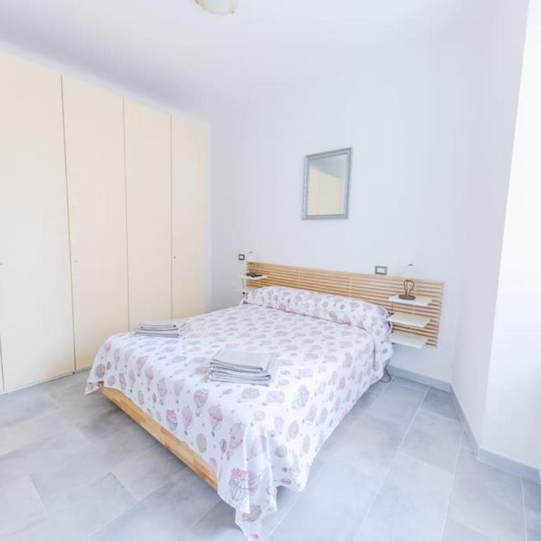 [Portofino] Appartamento a un passo dal mare - Free Wi-Fi - Appartamento con 2 Camere da Letto - 5