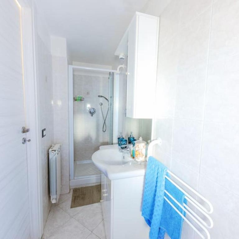 [Portofino] Appartamento a un passo dal mare - Free Wi-Fi - Appartamento con 2 Camere da Letto - 9
