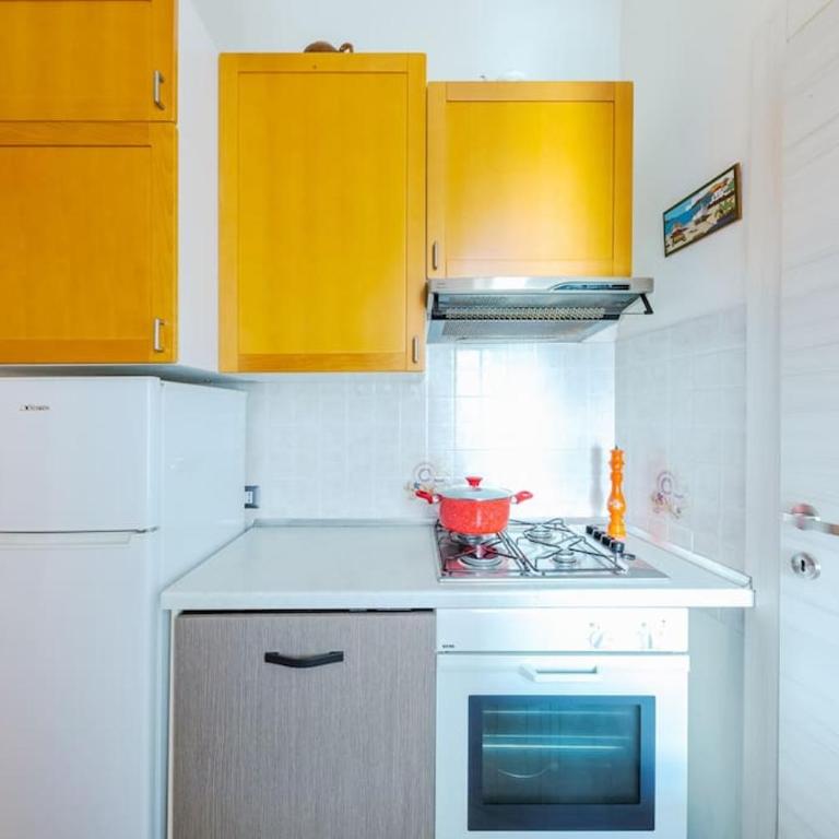 [Portofino] Appartamento a un passo dal mare - Free Wi-Fi - Appartamento con 2 Camere da Letto - 11
