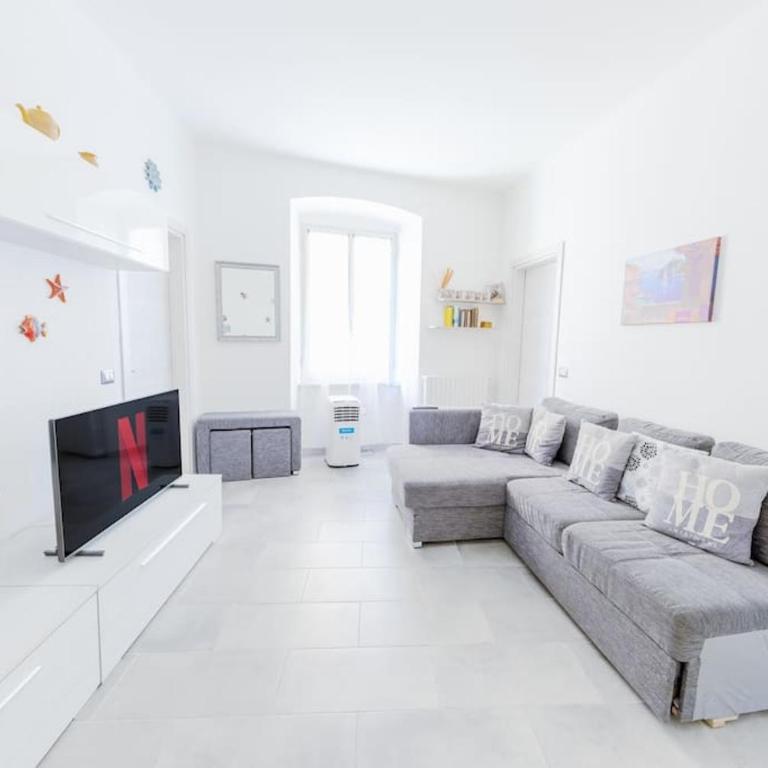 [Portofino] Appartamento a un passo dal mare - Free Wi-Fi - Appartamento con 2 Camere da Letto - 15