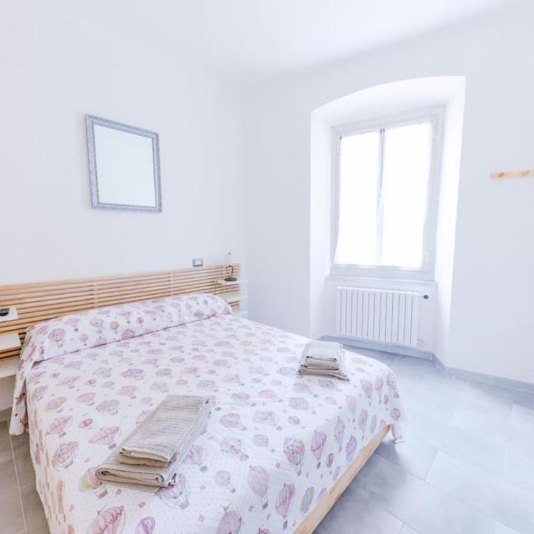 [Portofino] Appartamento a un passo dal mare - Free Wi-Fi - Appartamento con 2 Camere da Letto - 17